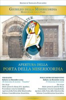 Il 12 e il 19 dicembre l'apertura della Porta della Misericordia a Teggiano e Policastro Bussentino