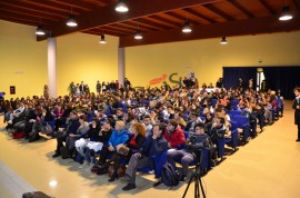 I progetti territoriali del IV Forum del lavoro a Sud