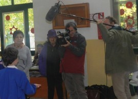 Al Parlamento Europeo un documentario sulle sane abitudini di San Giovanni a Piro, Bosco e Scario
