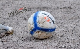 III Categoria: primi 3 punti per Scario, pareggia la Real