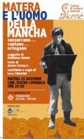 Un'opera teatrale dedicata all'impegno sociale del Maestro Ortega