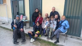 V Memorial dell'amicizia 'Life is life', in ricordo di Opus