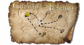 Avviso: San Giovanni a Piro, rinviata la Caccia al Tesoro