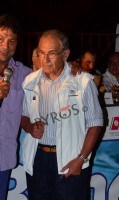 Il Generale Gagliardo neo Delegato Regionale LNI per Campania, Abruzzo, Molise e Basilicata