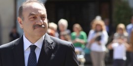 Il dott. Salvatore Malfi neo Prefetto di Salerno