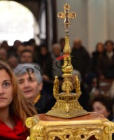 Il ritorno della Stauroteca raccontato sul quotidiano Avvenire Lazio