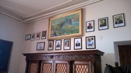 La Polizia Municipale onora la memoria dei Sindaci deceduti, con una galleria di ritratti