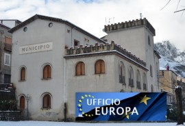 Il Comune di San Giovanni a Piro istituisce l'Ufficio Europa