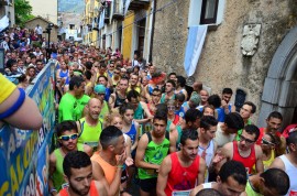 Da maggio a settembre la terza edizione del Circuito podistico Cilento di Corsa