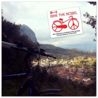 San Giovanni a Piro aderisce a Bike The Nobel