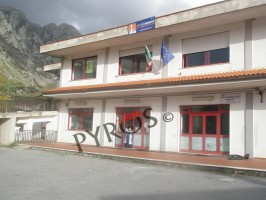 Le scuole di Casaletto, Morigerati e Caselle in Pittari aggregate all'I.C. T. Gaza