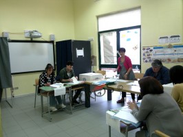 Depositato l'Albo unico delle persone idonee all'ufficio di scrutatore