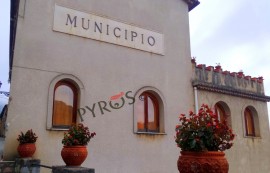 San Giovanni a Piro: il Sindaco ha scelto l'Istruttore per il suo Staff