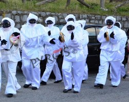 Carnevale 2016: tre giorni di balli, maschere e divertimento 