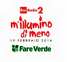 M'illumino di meno: la proposta di Fare Verde Cilento ai sindaci del Golfo di Policastro
