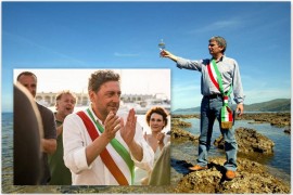 Il successo televisivo de Il Sindaco Pescatore. Rivediamo insieme la fiction