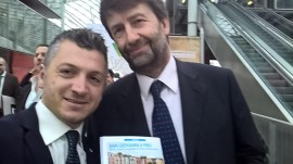 Sorrentino alla Bit di Milano: abbiamo presentato la nostra 'rivoluzione ecosostenibile'