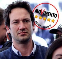 Il Consigliere Regionale Michele Cammarano nel golfo di Policastro per affrontare le problematiche del territorio