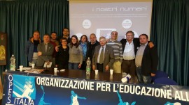 Nasce OPES Cilento, 'per risollevare le sorti economiche del territorio'