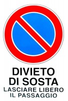 San Giovanni a Piro: un mese di tempo per regolarizzare accessi e passi carrabili