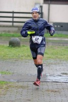 Giuseppe Tripari trionfa alla 6 ore con l'Abbraccio