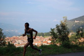 Il 28 maggio tutti a San Giovanni a Piro per la Corsalonga numero 34