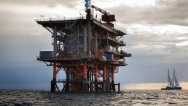 Il 17 aprile al voto per il Referendum sulle trivellazioni in mare