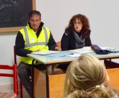 La Protezione Civile di San Giovanni a Piro riconferma il direttivo per il triennio 2016-2019