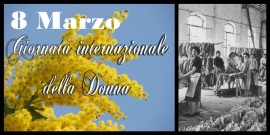 Festa della Donna: Marina di Camerota ricorda la tragedia delle Strambaie morte nella Cala di Marcellino
