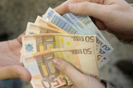 Finto infermiere chiede donazioni a Camerota