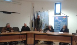 Lorenzo Latella neo Coordinatore di Cittadinanzattiva Golfo di Policastro