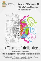 San Giovanni a Piro: il comune incontra i giovani