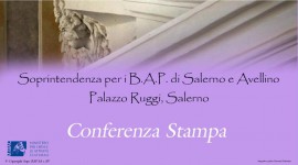 FACE TO FACE: a Salerno la Conferenza stampa
