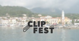 Mostra LA CRONACA A FUMETTI de La Repubblica: torna a Scario il CLIP FEST