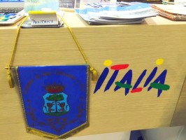 Turismo: il Comune di San Giovanni a Piro alla Fiera di Berlino