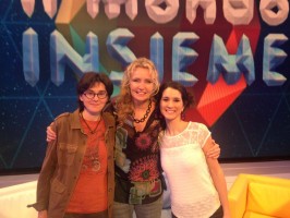 Il Cilento protagonista su Tv 2000, il video