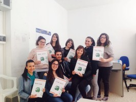 L'Istituto Leonardo Da Vinci di Sapri presenta il programma formativo IGS