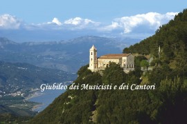 A San Giovanni a Pio il Giubileo dei Musicisti e dei Cantori