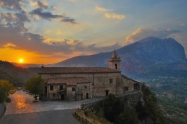 Il Santuario di Pietrasanta sul Sito ufficiale del Giubileo Straordinario della Misericordia