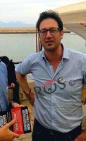 Il Consigliere Regionale Cammarano a Scario: alle urne per la democrazia e per la difesa del nostro mare