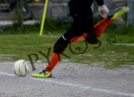 Il Foria-Futani vince il big match e va in fuga