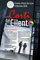 Premio De Luca: qualunque mezzo tecnico e supporto multimediale per la realizzazione dei corti