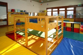 Avviso pubblico per l'accesso al servizio di ludoteca e micro nidi
