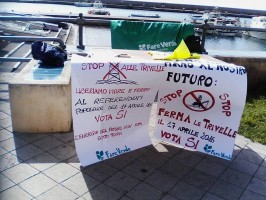 Referendum: pubblico dibattito di Fare Verde Cilento per il SI