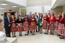 Viaggio in Bulgaria alla ricerca delle origini