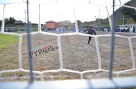 Il ForiaFutani supera la Sangiovannese consolidando il primato