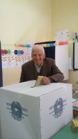 Referendum: a San Giovanni a Piro affluenza al 5,77%