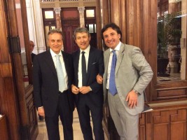 Ufficiale, arriva il si dalla Camera: Tommaso Pellegrino nuovo Presidente del Parco del Cilento