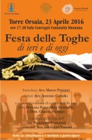 Torre Orsaia festeggia le toghe di ieri e di oggi
