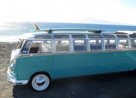 Meeting del Mare Bus: viaggio gratuito per raggiungere Marina di Camerota